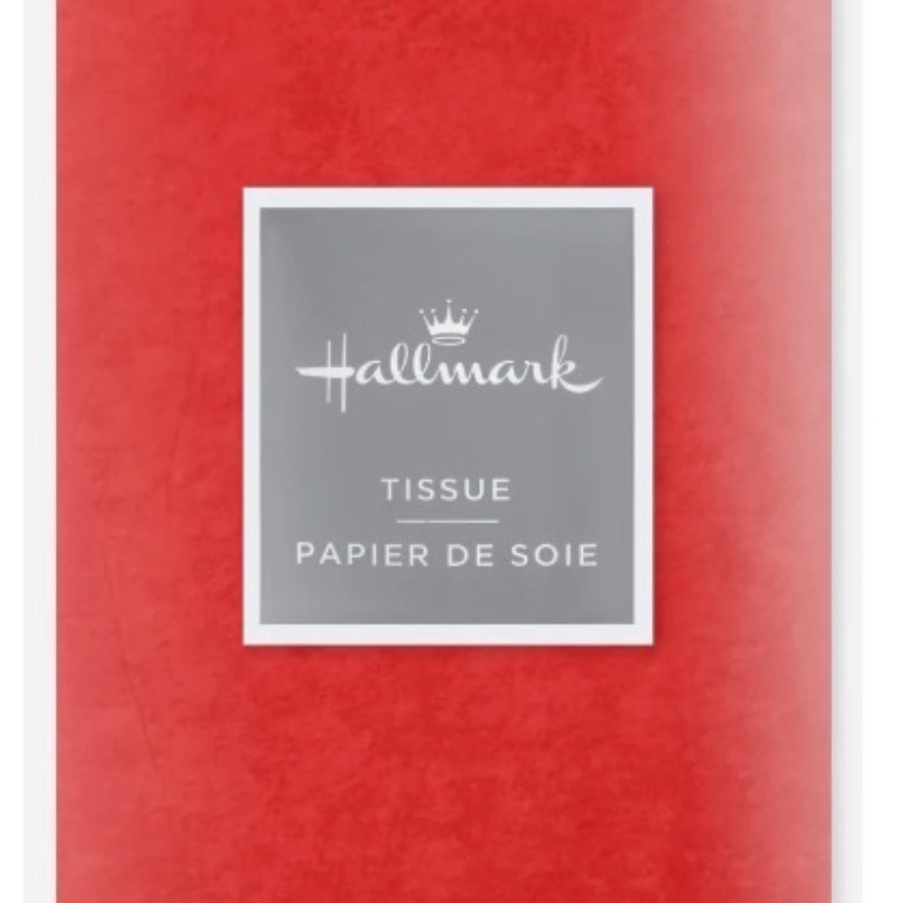 Hallmark Tissue Paper (4 Packs)